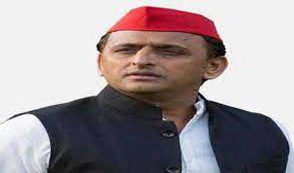 अखिलेश ने दी देशवासियों को स्वतंत्रता दिवस पर बधाई