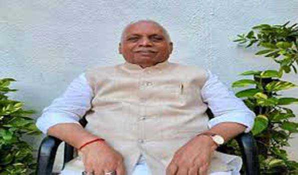 नेहरू-जिन्ना की महत्वाकांक्षा और तुष्टिकरण की नीति देश बंटवारे की जिम्मेदार:त्रिपाठी