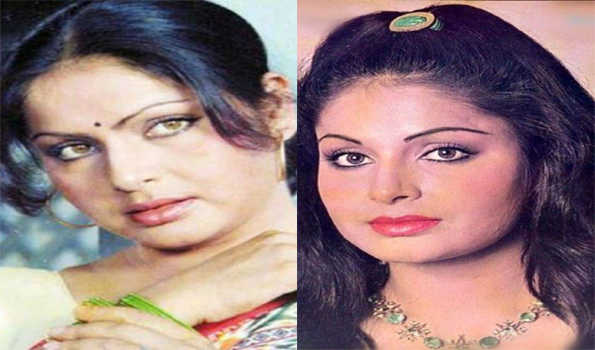 76 वर्ष की हुयी राखी
