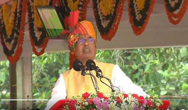 अर्थव्यवस्था का आकार 45 लाख करोड़ रूपये तक बढ़ेगा: शिवराज