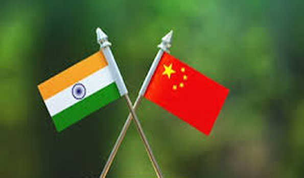 भारत व चीन के बीच एलओसी पर गतिरोध दूर करने को लेकर बैठक
