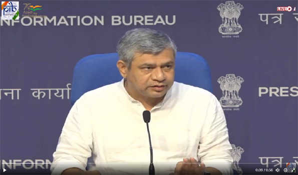 कैबिनेट ने दी, 32500 करोड़ रुपए की सात रेल परियोजनाओं को मंजूरी