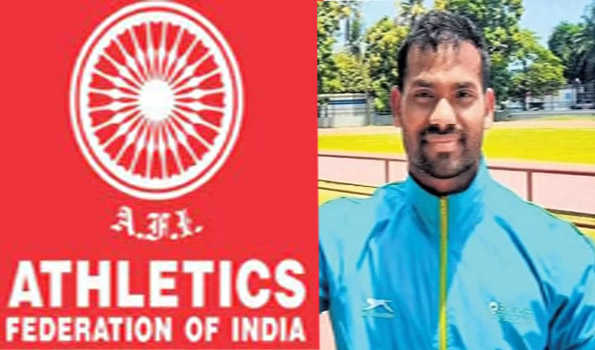 वीज़ा रद्द होने के कारण जेना का विश्व चैंपियनशिप में खेलना मुश्किल