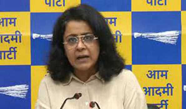 कांग्रेस दिल्ली में गठबंधन नहीं करती है तो ‘इंडिया’ में रहने का औचित्य नहीं: आप