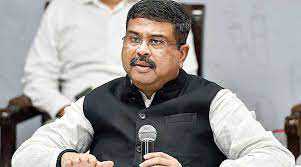 एनईपी को बंद करने से कांग्रेस के कर्नाटक विरोधी मानसिकता का पता चलता है : प्रधान