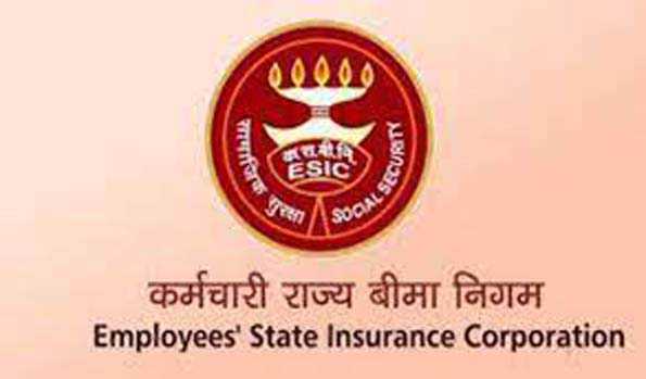जून में 20.27 लाख नए श्रमिकों का ईएसआई योजना में नामांकन