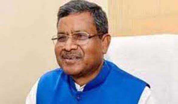 झारखंड में हेमंत सरकार अवैध खनन को बढ़ावा दे रही है:बाबूलाल मरांडी