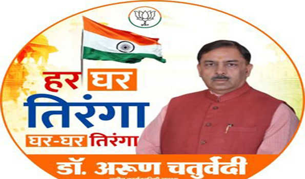 सरकार ई रिक्शा के लिए बनाए नीति-चतुर्वेदी