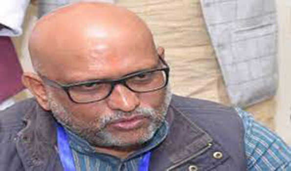 राहुल अमेठी से लडेंगे लोकसभा चुनाव: अजय राय