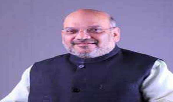 शाह 20 अगस्त को भोपाल व ग्वालियर प्रवास पर