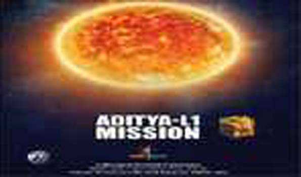 चंद्रयान-3 की सॉफ्ट लैंडिंग के बाद, इसरो आदित्य-एल1 सूर्य मिशन के लिए कर रहा है तैयारी