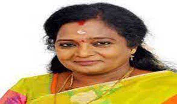 थाने में लंबाडा आदिवासी महिला पर हमला, सौंदरराजन 48 घंटे के भीतर विस्तृत रिपोर्ट मांगी