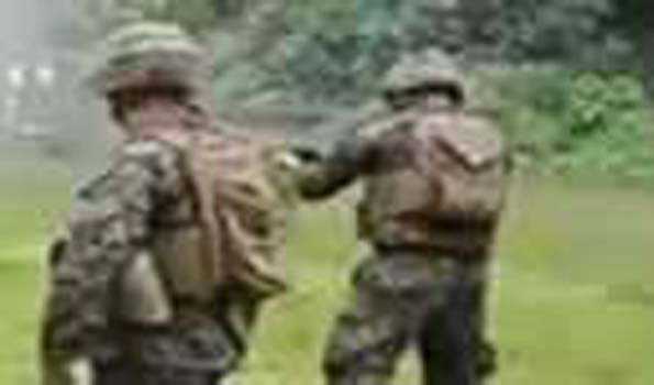 कैमरून सेना ने जवाबी हमले में बोको हराम के 4 आतंकवादियों को मार गिराया