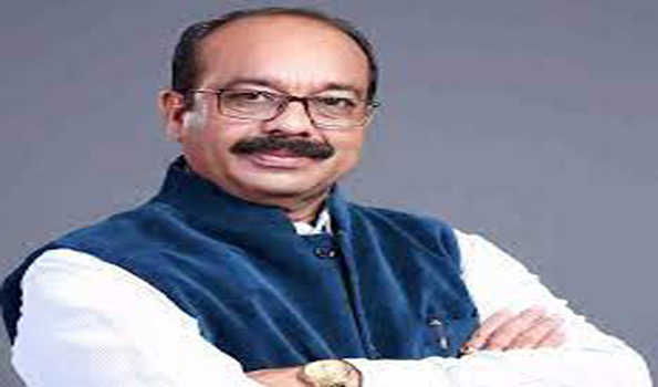 भाजपा हर चुनाव को हमेशा लेती है गंभीरता से: साव