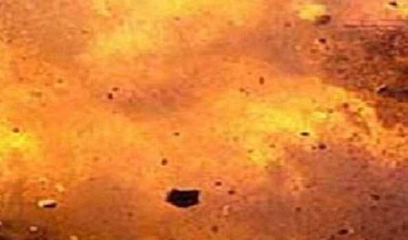 पाकिस्तान में बम धमाके में 11 मजदूरों की मौत