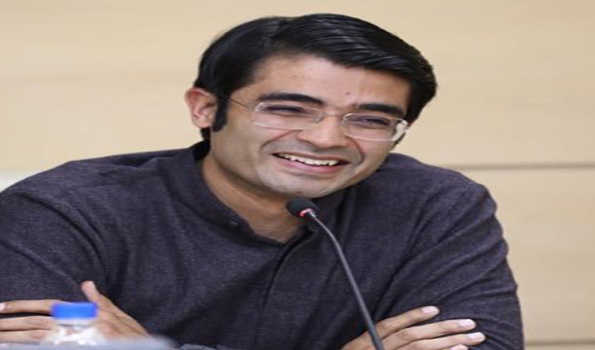 पंजाब को एक मुख्यमंत्री चाहिए, न कि प्रचारमंत्री: शेरगिल