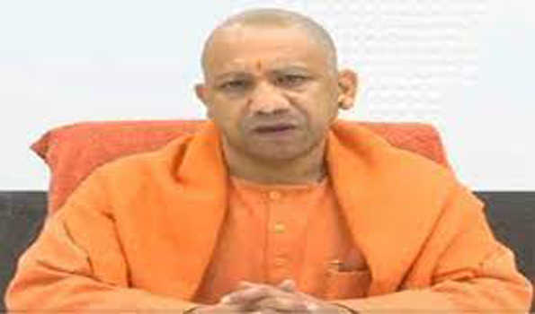 उद्योगों को सबसे अधिक धनराशि देने वाला प्रदेश बना यूपी: योगी