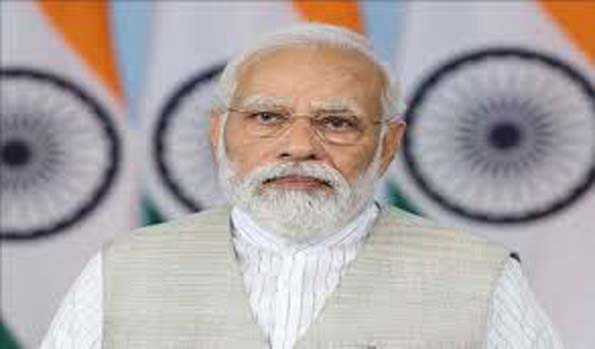 मोदी मंगलवार से दक्षिण अफ्रीका, यूनान की चार दिवसीय यात्रा पर
