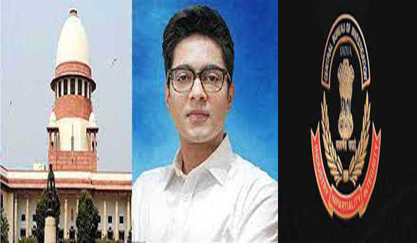 अभिषेक बनर्जी को झटका, सीबीआई जांच के आदेश के खिलाफ प. बंगाल सरकार की याचिका खारिज