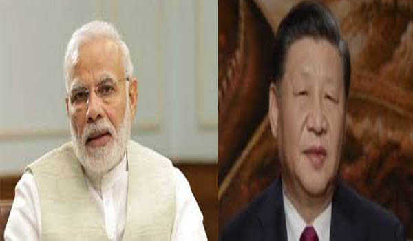 ‘ब्रिक्स बैठक में मोदी की जिनपिंग से मुलाकात के बारे में कुछ तय नहीं’