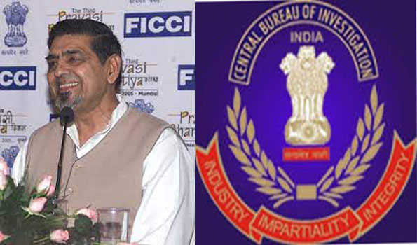 टाइटलर की ओर से मांगे गये दस्तावेजों पर सीबीआई को जवाब देने का निर्देश