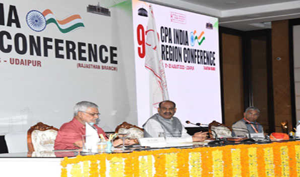 सदन की गरिमा के लिए जनप्रतिनिधियों को बनाए रखना चाहिए अनुकरणीय आचरण: बिरला