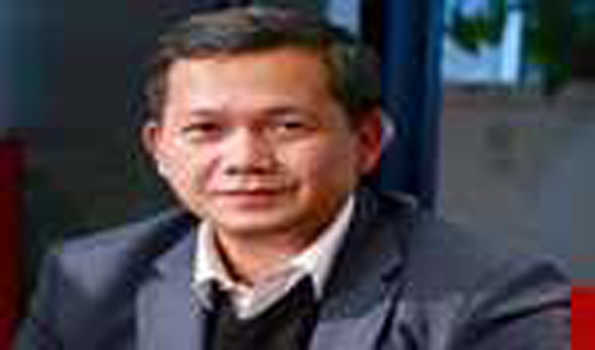 कंबोडिया की नेशनल असेंबली ने मैनेट की नए प्रधानमंत्री के रुप में पुष्टि की