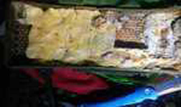 जम्मू के बाहरी इलाके में मिला आईईडी बीडीएस ने नष्ट किया