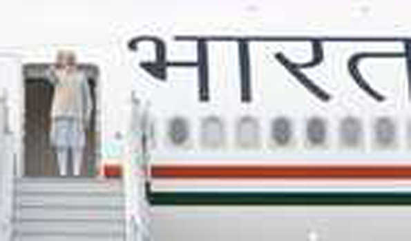 मोदी दक्षिण अफ्रीका, यूनान की यात्रा पर रवाना