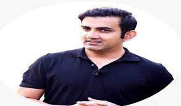एशिया कप में सूर्यकुमार का चयन सही : गंभीर