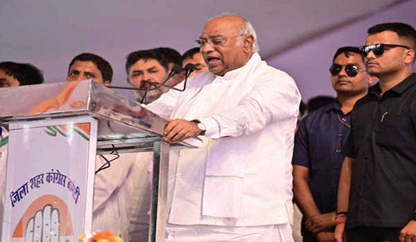मध्यप्रदेश की सरकार 