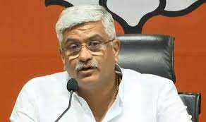 ईआरसीपी पर केवल राजनीति कर रहे गहलोत: शेखावत