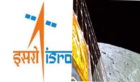 चंद्रयान-3 मिशन तय समय पर, कल सॉफ्टलैंडिंग के लिए उड़ान सुचारू : इसरो