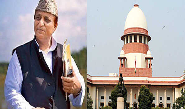 पूर्व मंत्री आजम खान को आवाज का नमूना देने के निचली अदालत के आदेश पर न्यायालय की रोक