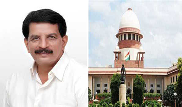 एंटीलिया मामला: उच्चतम न्यायालय ने मुंबई के पूर्व पुलिसकर्मी प्रदीप शर्मा को दी जमानत