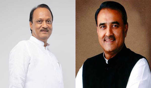 राकांपा ने नये अध्यक्षों को सौंपी बिहार, हरियाणा की जिम्मेदारी