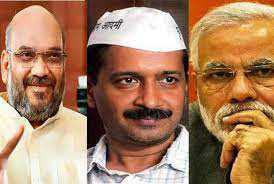 मिजोरम में पुल ढहने की घटना पर मोदी, शाह, केजरीवाल ने जताया शोक