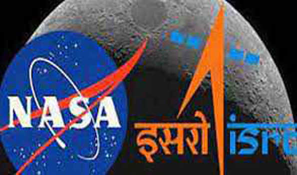 चंद्रयान-3 की सफलता पर नासा ने दी भारत को बधाई