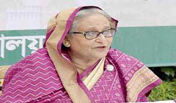 हसीना ने दक्षिण अफ्रीकी उद्यमियों को बंगलादेश में निवेश करने के लिए किया आमंत्रित