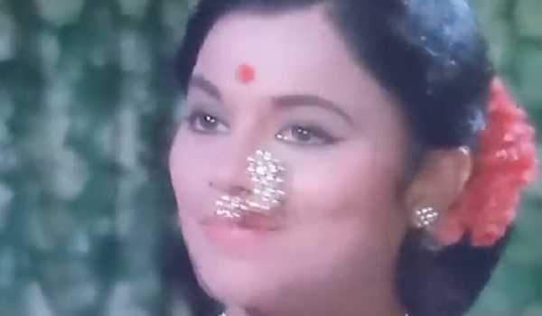 जानी मानी फिल्म अभिनेत्री सीमा आर देव का निधन