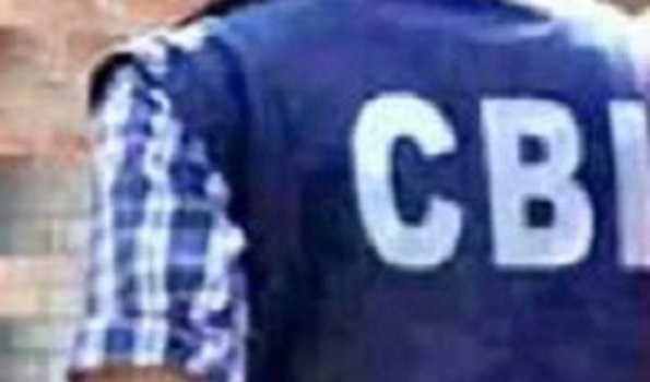 सीबीआई ने नगर पालिका भर्ती घोटाले में मंत्री को तलब किया
