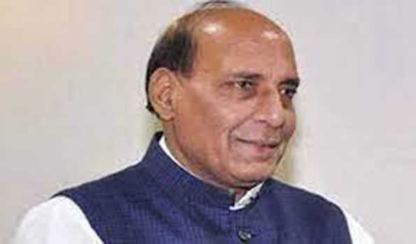 7800 करोड़ के हथियारों की खरीद को सरकार की मंजूरी