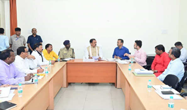सपा सैफई तक ही रह जायेगी सीमित,पिछड़ा वर्ग अब जाग गया:केशव प्रसाद
