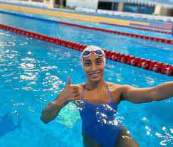 एशियाई खेलों से पहले तैराक माना ओडिशा में लेंगी प्रशिक्षण