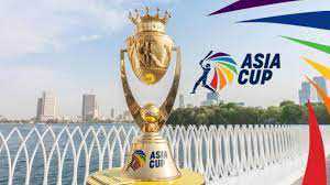 एशिया कप से पहले अनुकूलन शिविर में हिस्सा लेगी भारतीय टीम