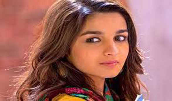 आलिया भट्ट ने नेशनल फिल्म अवार्ड जीतने पर जतायी खुशी