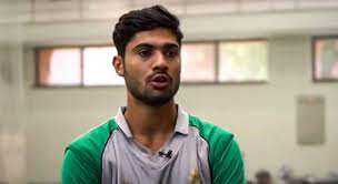एशियाई खेलों में कासिम अकरम होंगे पाकिस्तान के कप्तान