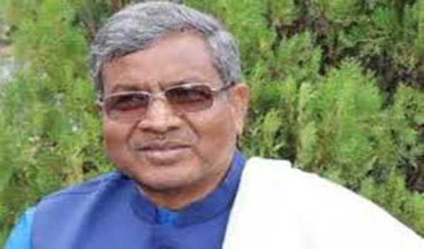 हेमंत सरकार को बाबूलाल ने दी चुनौती , कहा- भ्रष्टाचार के ख़िलाफ़ बोलने पर जितना केस करवाना है,करवा लें