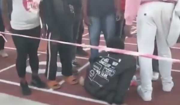 मेडागास्कर में भगदड़, 12 लोगों की मौत