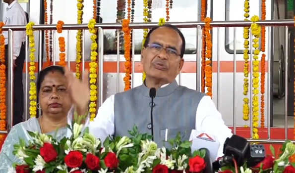 भोपाल मेट्रो को सीहोर और मंडीदीप तक बढ़ाया जाएगा: शिवराज